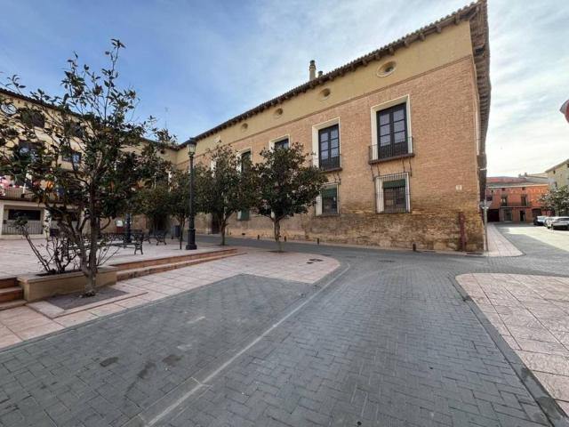 Casa Rural en venta en Ribera Alta del Ebro, Aragón