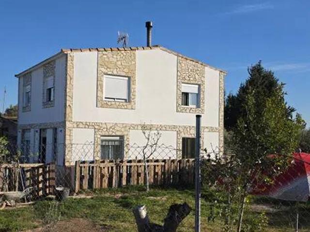 Casa Rural en venta en Ribera Alta del Ebro, Aragón