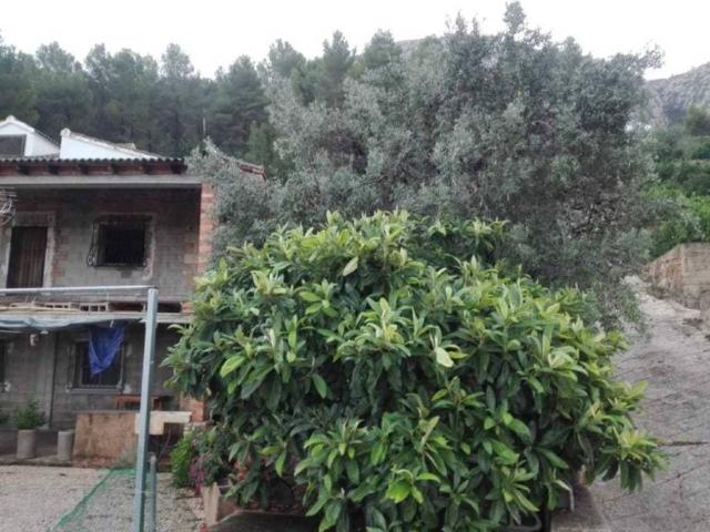 Casa Rural en venta en la Marina Alta, Valencia