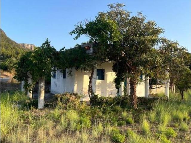 Casa Rural en venta en la Marina Alta, Valencia