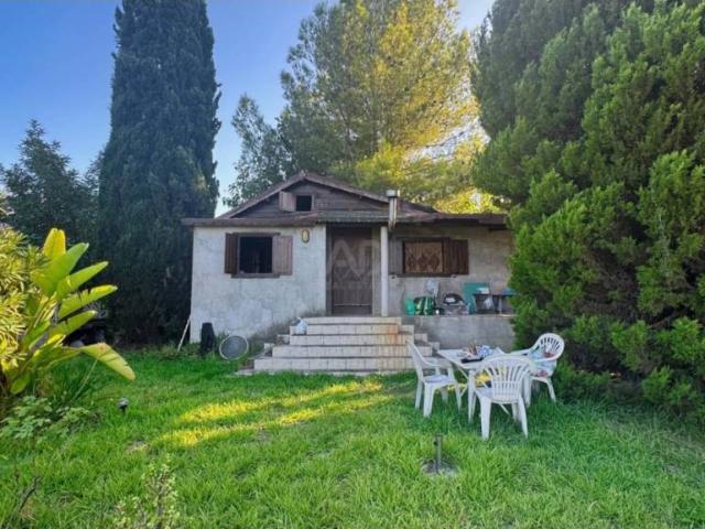 Casa Rural en venta en la Marina Alta, Valencia