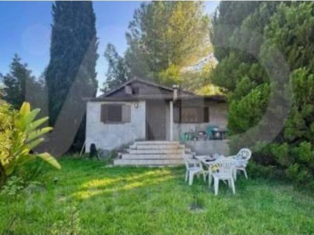Casa Rural en venta en la Marina Alta, Valencia