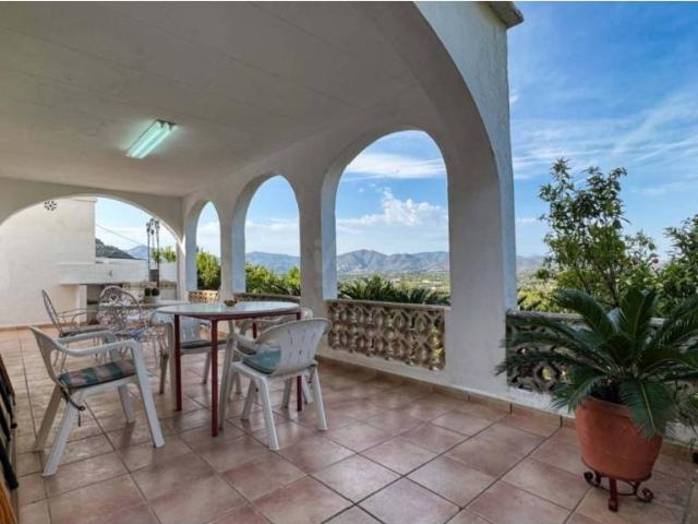 Casa Rural en venta en la Marina Alta, Valencia