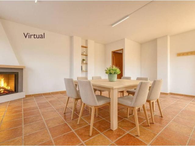 Casa Rural en venta en la Marina Alta, Valencia