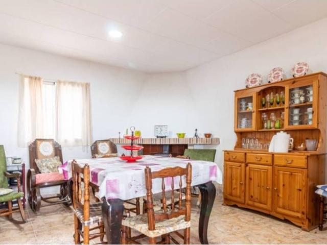 Casa Rural en venta en la Marina Alta, Valencia