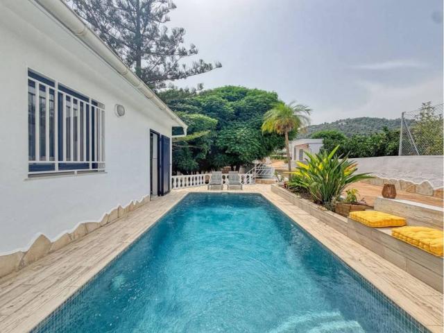 Casa Rural en venta en la Marina Alta, Valencia
