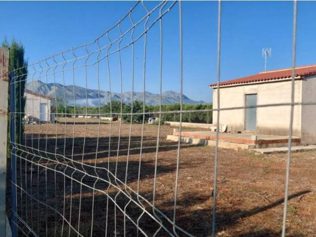 Casa Rural en venta en la Marina Alta, Valencia