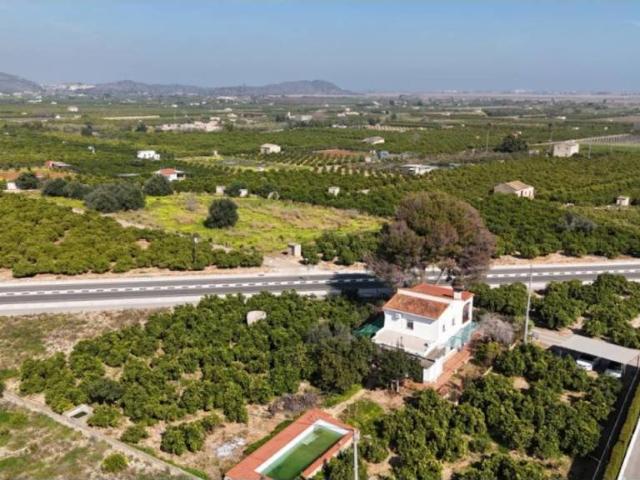 Casa Rural en venta en la Marina Alta, Valencia
