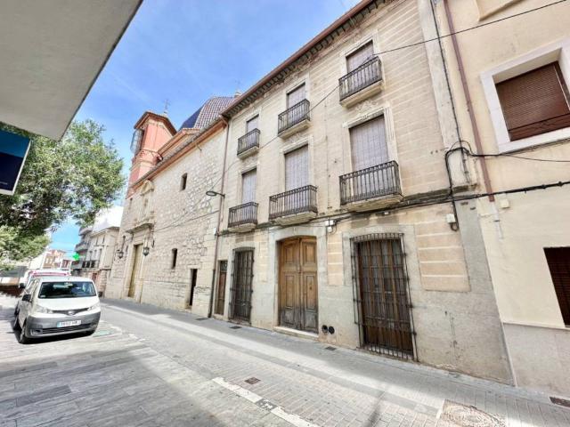 Casa Rural en venta en la Marina Alta, Valencia