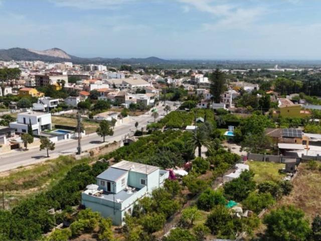 Casa Rural en venta en la Marina Alta, Valencia