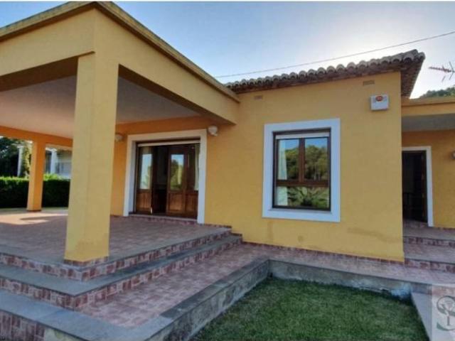 Casa Rural en venta en la Marina Alta, Valencia