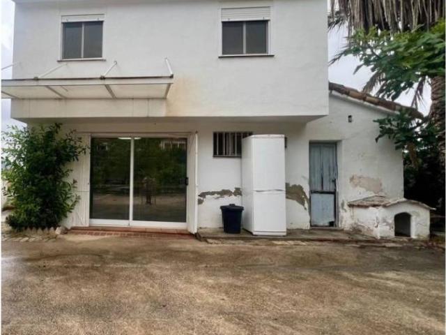Casa Rural en venta en la Marina Alta, Valencia