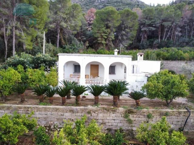 Casa Rural en venta en Pego