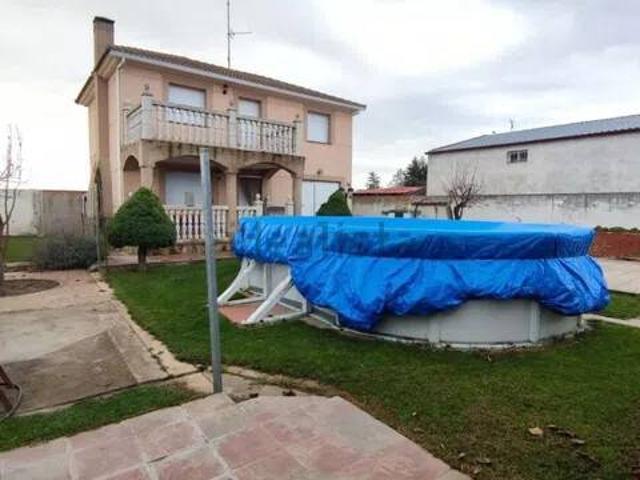 Casa Rural en venta en Pelabravo, Castilla y León