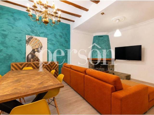 Casa Rural en venta en l'Alcoià, Valencia