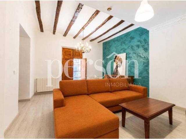 Casa Rural en venta en l'Alcoià, Valencia