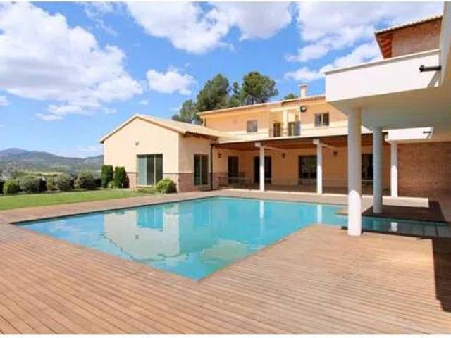 Casa Rural en venta en l'Alcoià, Valencia