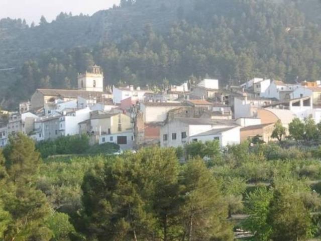 Casa Rural en venta en l'Alcoià, Valencia