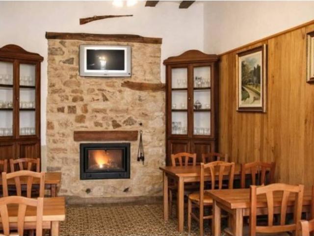 Casa Rural en venta en l'Alcoià, Valencia