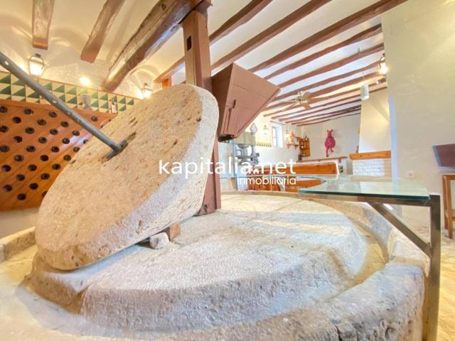 Casa Rural en venta en l'Alcoià, Valencia