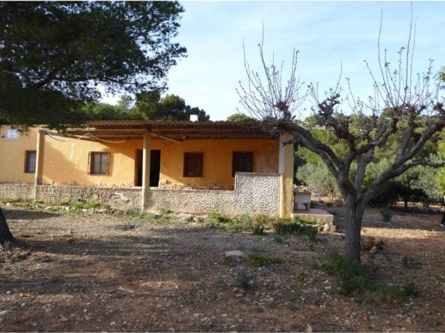 Casa Rural en venta en el Baix Maestrat, Valencia