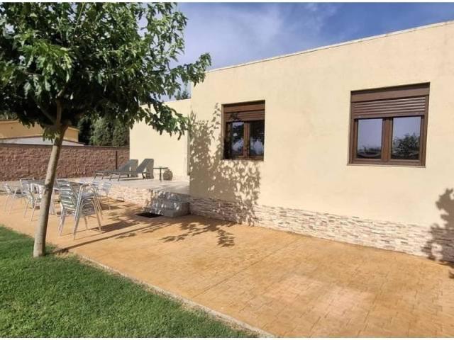 Casa Rural en venta en Pepino, Castilla-La Mancha