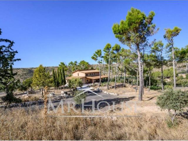 Casa Rural en venta en Perales De Tajuña, Madrid