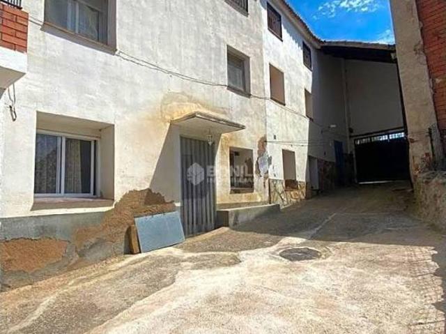 Casa Rural en venta en Comunidad de Teruel, Aragón