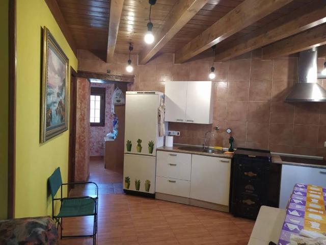 Casa Rural en venta en El Bierzo, Castilla y León