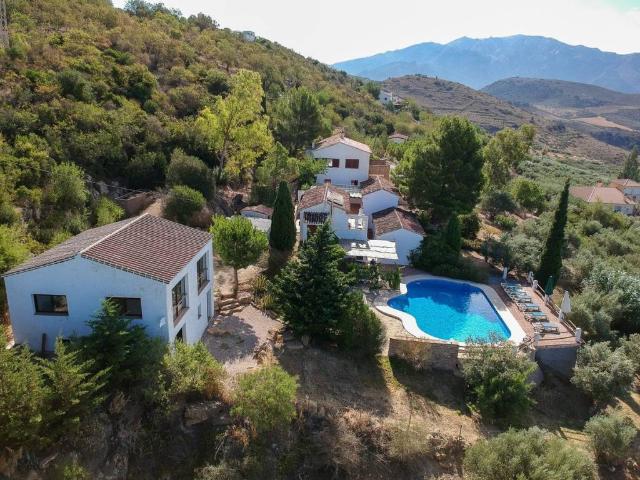 Casa Rural en venta en Periana