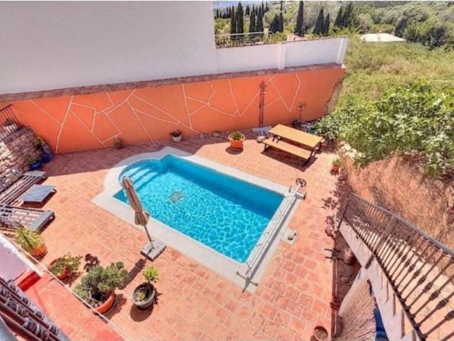 Casa Rural en venta en La Axarquía, Andalucía