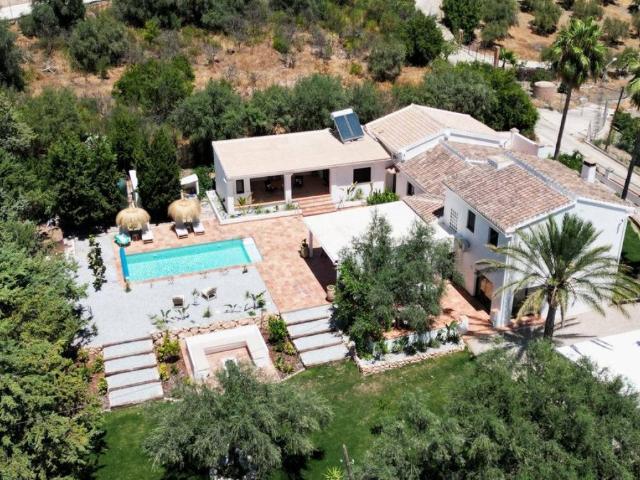 Casa Rural en venta en Periana, Málaga