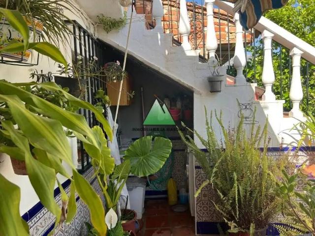 Casa Rural en venta en La Axarquía, Andalucía