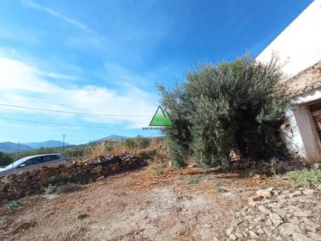 Casa Rural en venta en La Axarquía, Andalucía