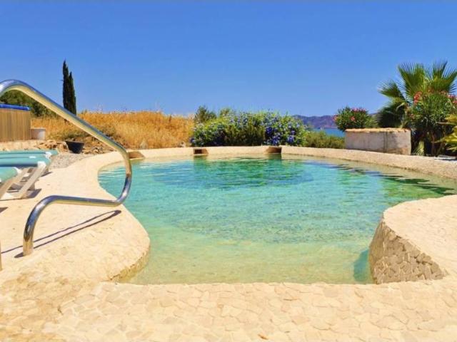 Casa Rural en venta en La Axarquía, Andalucía
