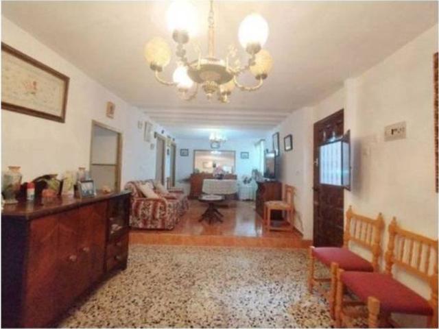 Casa Rural en venta en La Axarquía, Andalucía