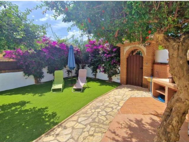 Casa Rural en venta en La Axarquía, Andalucía