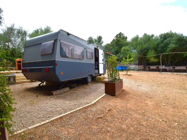 Casa Rural en venta en Pla de Mallorca, Baleares