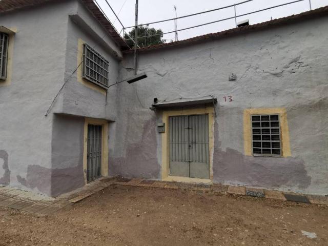 Casa Rural en venta en Petrer, Alicante