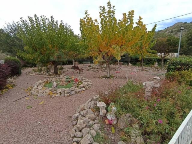 Casa Rural en venta en el Vinalopó Mitjà / El Vinalopó Medio, Valencia