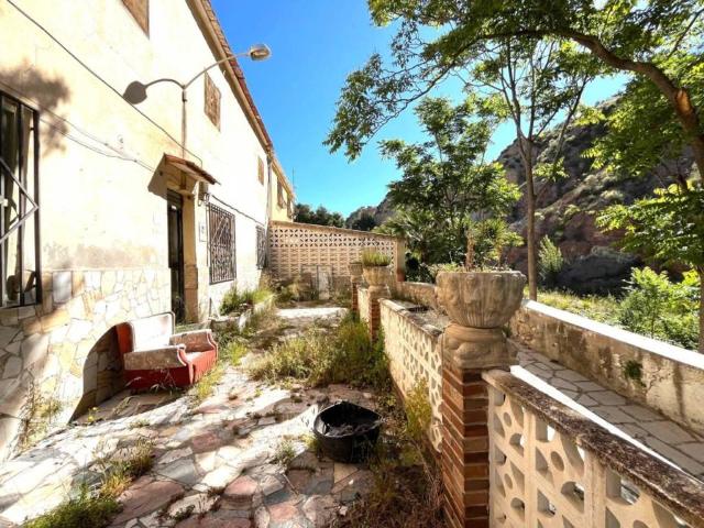 Casa Rural en venta en el Vinalopó Mitjà / El Vinalopó Medio, Valencia