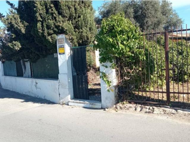 Casa Rural en venta en l'Almafrà, Petrer