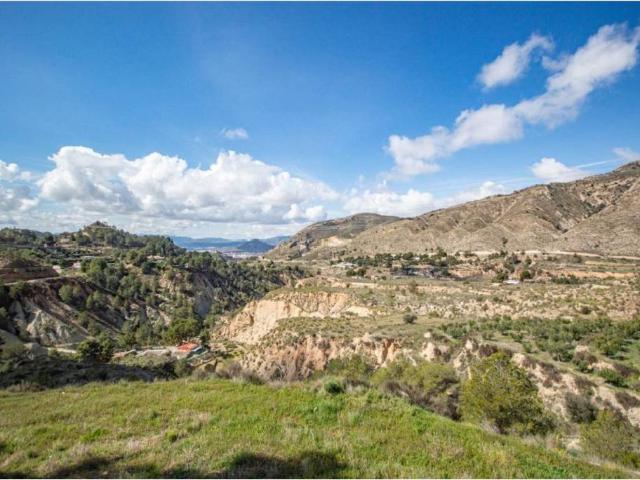 Casa Rural en venta en el Vinalopó Mitjà / El Vinalopó Medio, Valencia