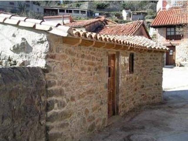 Quinta en venta en Peñamellera Baja