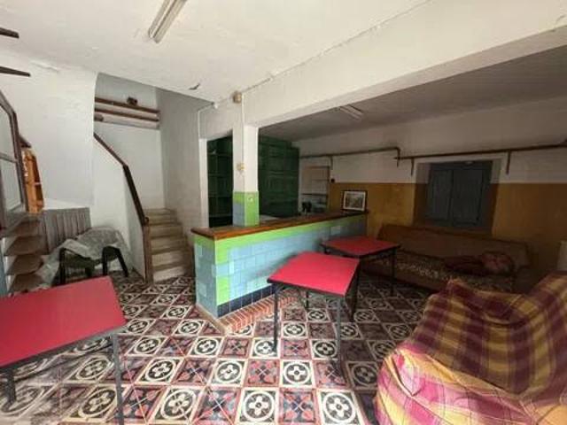 Casa Rural en venta en Peñamellera Baja, Asturias