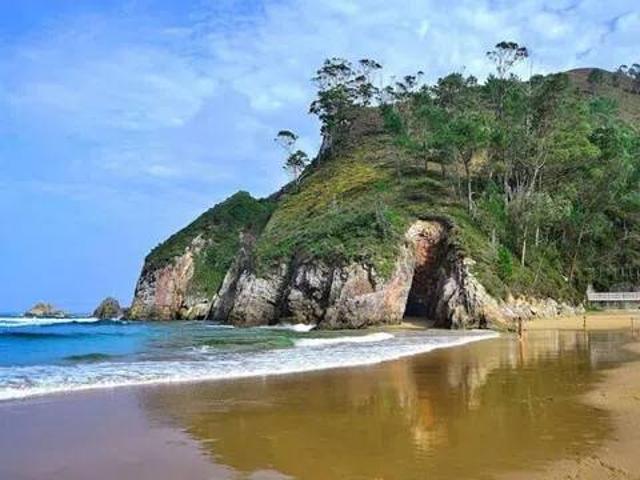 Casa Rural en venta en Peñamellera Baja, Asturias