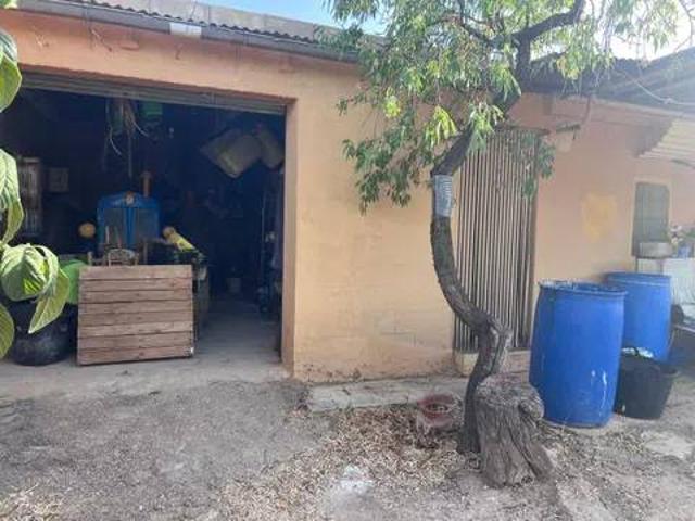 Casa Rural en venta en Peñas De San Pedro, Castilla-La Mancha