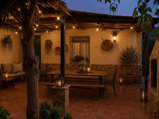 Casa Rural en venta en Piedrabuena, Castilla-La Mancha