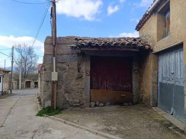 Casa Rural en venta en Piedrahíta, Castilla y León