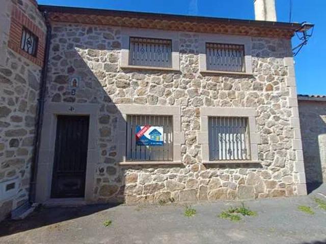 Casa Rural en venta en Piedrahíta, Castilla y León